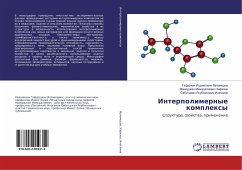 Interpolimernye komplexy - Muhamedov, Gafurzhan Israilovich;Hafizov, Mahmudzhan Mamadalievich;Inagamov, Sabitdzhan Yakubzhanovich