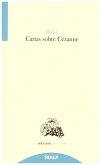 Cartas sobre Cézanne