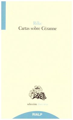 Cartas sobre Cézanne - Rilke, Rainer Maria; Cerdá García, David