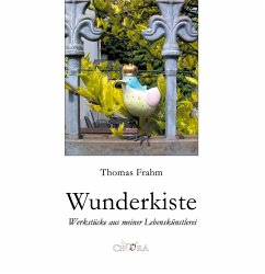 Wunderkiste - Frahm, Thomas