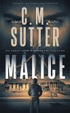 Malice (An Agent Jade Monroe FBI Thriller, #5) (eBook, ePUB)