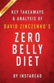 Summary of Zero Belly Diet (eBook, ePUB)