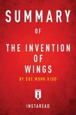 Summary of The Invention of Wings (eBook, ePUB)