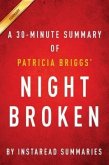 Summary of Night Broken (eBook, ePUB)