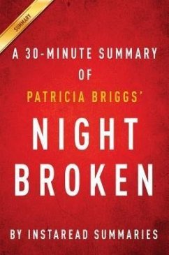 Cover Summary of Night Broken (eBook, ePUB)