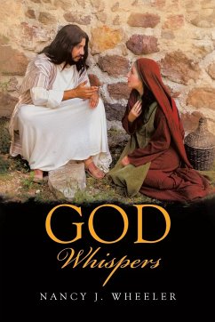 God Whispers - Wheeler, Nancy J.