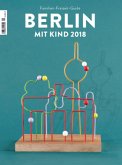 BERLIN MIT KIND 2018