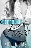 Controlling Boss (eBook, ePUB) Controlling Boss (eBook, ePUB)