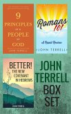John Terrell Box Set (eBook, ePUB)