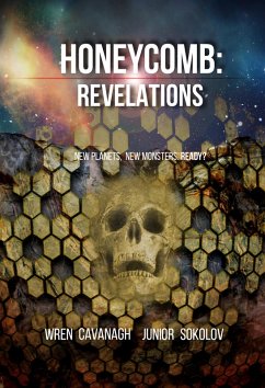Cover Honeycomb: Revelation (eBook, ePUB)