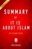 Summary of It IS About Islam (eBook, ePUB)