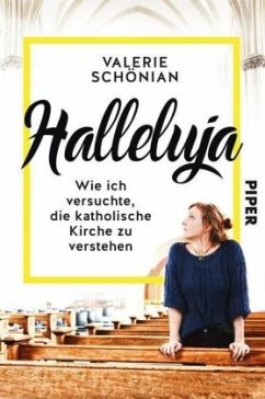 Halleluja - Schönian, Valerie