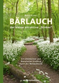 Cover Bärlauch