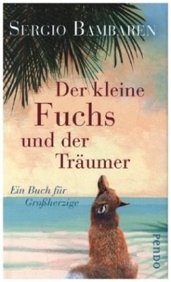 Der kleine Fuchs und der Träumer - Bambaren, Sergio