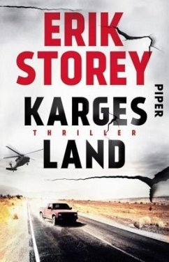 Karges Land - Storey, Erik