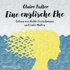 Eine englische Ehe - Fuller, Claire