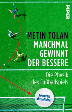 Manchmal gewinnt der Bessere - Tolan, Metin