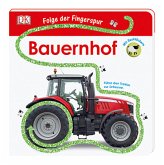 Folge der Fingerspur. Bauernhof