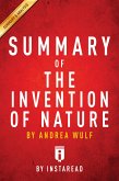 Summary of The Invention of Nature (eBook, ePUB)