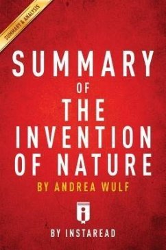 Cover Summary of The Invention of Nature (eBook, ePUB)