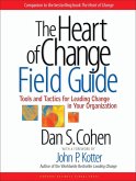 The Heart of Change Field Guide (eBook, ePUB)