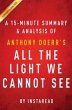 Summary of All the Light We Cannot See... - Bild 1