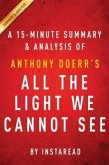 Summary of All the Light We Cannot See (eBook, ePUB)