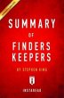 Summary of Finders Keepers (eBook, ePUB) - Bild 1