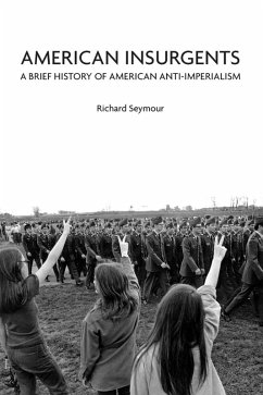 American Insurgents (eBook, ePUB) - Seymour, Richard