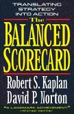 The Balanced Scorecard (eBook, ePUB)