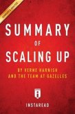 Summary of Scaling Up (eBook, ePUB) Summary of Scaling Up (eBook, ePUB)