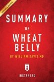 Summary of Wheat Belly (eBook, ePUB)