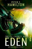 Zweite Chance auf Eden / Der Armageddon Zyklus Bd.7