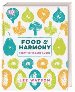 Food & Harmony - Watson, Lee