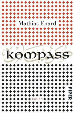 Kompass - Enard, Mathias