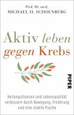 Aktiv leben gegen Krebs