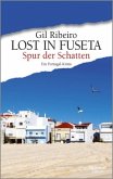 Spur der Schatten / Leander Lost Bd.2
