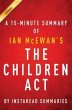 Summary of The Children Act (eBook,... - Bild 1