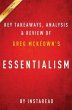 Summary of Essentialism (eBook, ePUB) - Bild 1