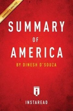 Cover Summary of America (eBook, ePUB)