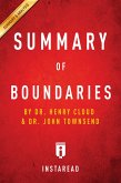 Summary of Boundaries (eBook, ePUB)