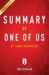 Summary of One of Us (eBook, ePUB) - Bild 1