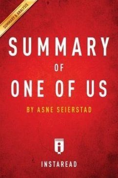 Cover Summary of One of Us (eBook, ePUB)