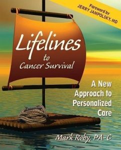 Lifelines to Cancer Survival (eBook, ePUB) Cover Lifelines to Cancer Survival (eBook, ePUB)