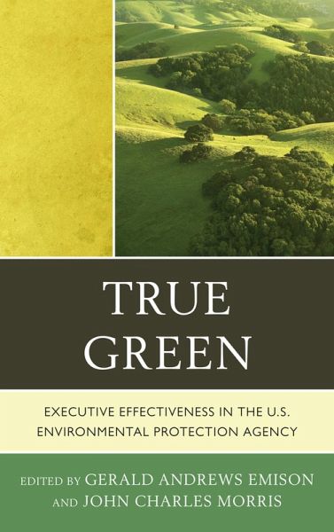 True Green (eBook, ePUB)