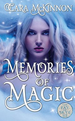 Memories of Magic - McKinnon, Cara