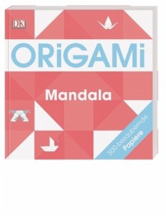 Origami - Mandala