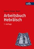 Arbeitsbuch Hebräisch