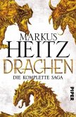 Drachen / Drachen Trilogie Bd.1-3