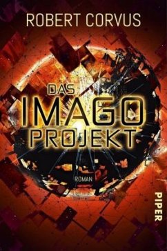 Das Imago-Projekt - Corvus, Robert